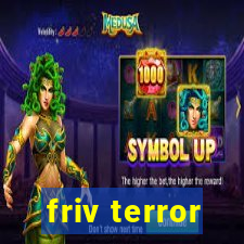 friv terror